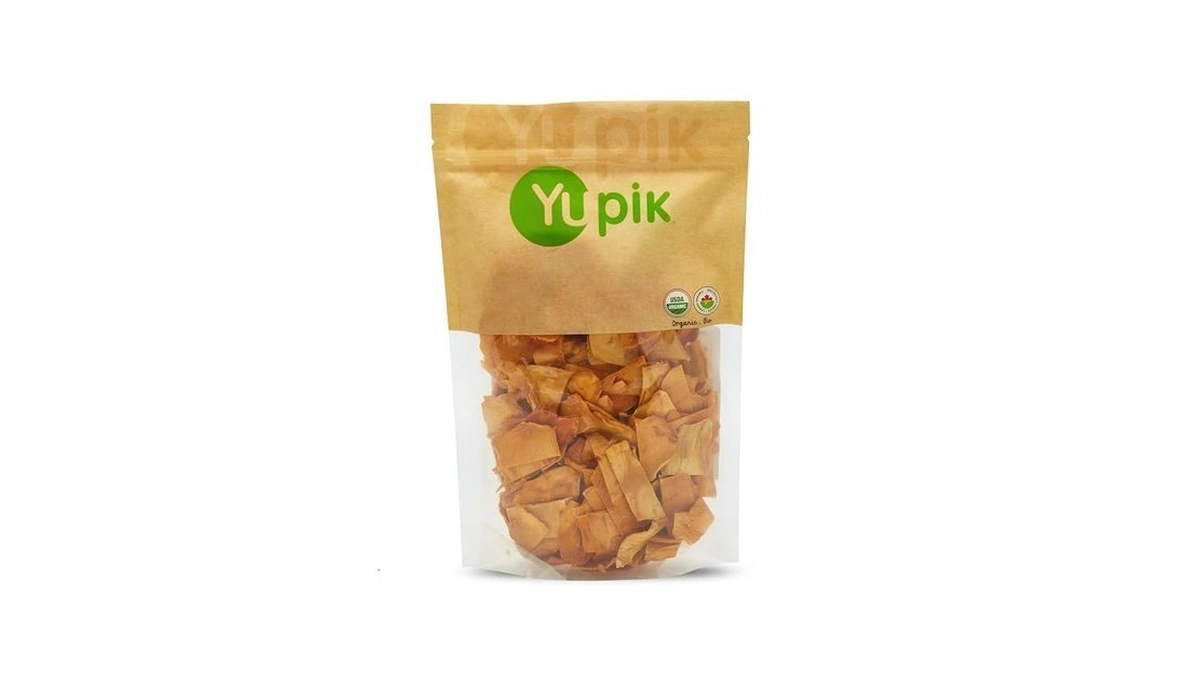 Yupik Organic Dried Mango, Diced, 1 Lb (16 Oz), Non-gmo,