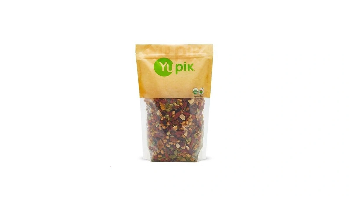 Yupik Organic Kathmandu Mix, 1 Lb (16 Oz), Usda Certified