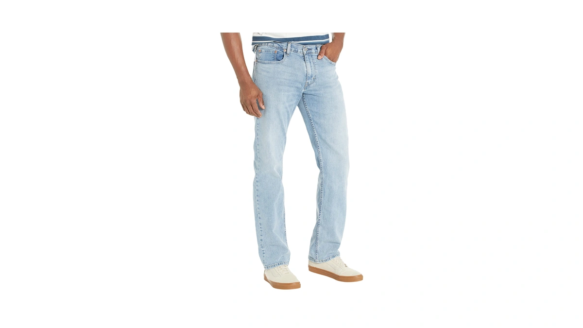Levi's Men's 559 Relaxed Straight Jeans (also Available In Big