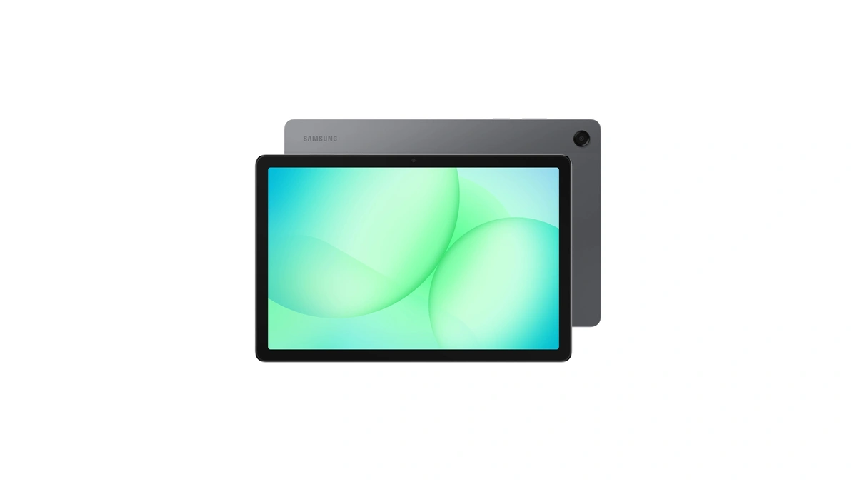 Samsung Galaxy Tab A11+ 6gb Ram, 128gb Storage, Optimized Performance,