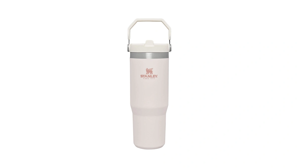 Stanley Iceflow Flip Straw Tumbler With Handle 30 Oz |