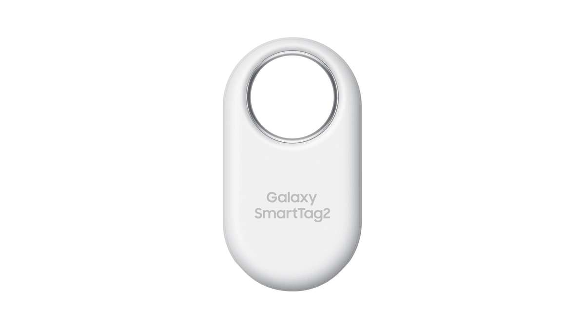 Samsung Galaxy Smarttag2, Bluetooth Tracker, Smart Tag Tracking Device, Item