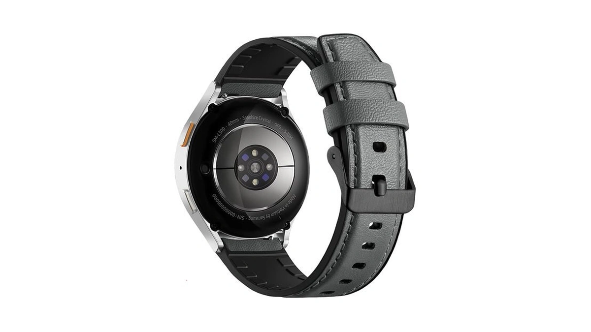 Lenrao Band Compatible With Samsung Watch Bands 7 6 5