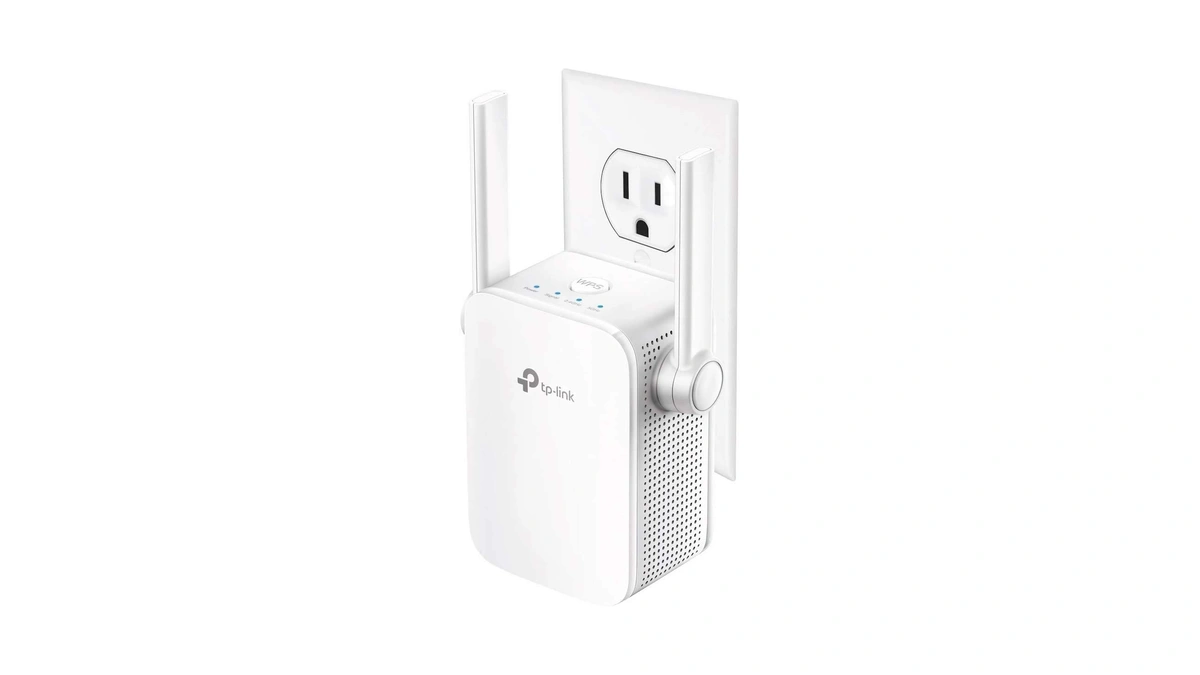 Tp-link | Ac1200 Wifi Extender | Up To 1200mbps |