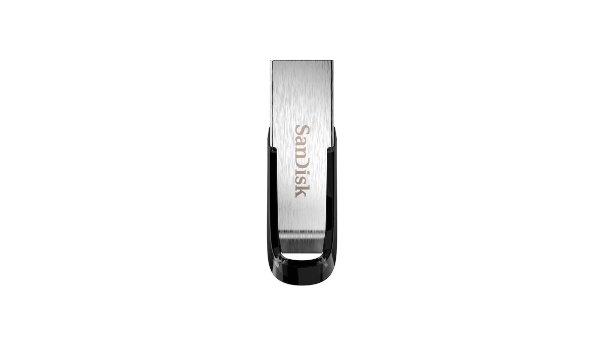 Sandisk 64gb Ultra Flair Usb 3.0 Flash Drive - Sdcz73-064g-g46