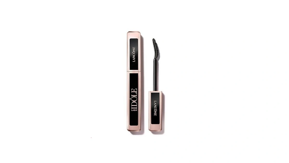 Lancôme Lash Idôle Lash-lifting & Volumizing Mascara - Black Mascara
