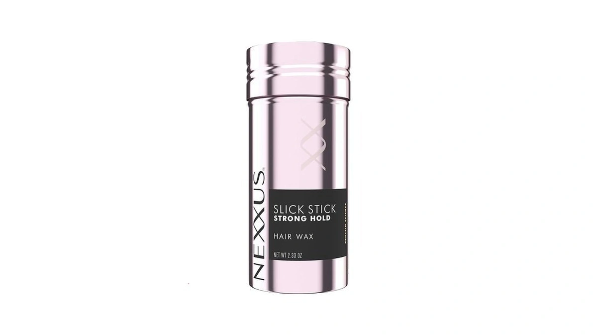 Nexxus Styling Slick Stick Hair Stick Strong Hold Hair Wax