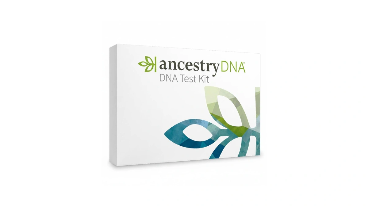 Personalized Genetic Results, Dna Ethnicity Test, Find Relatives, Heritage, Origins