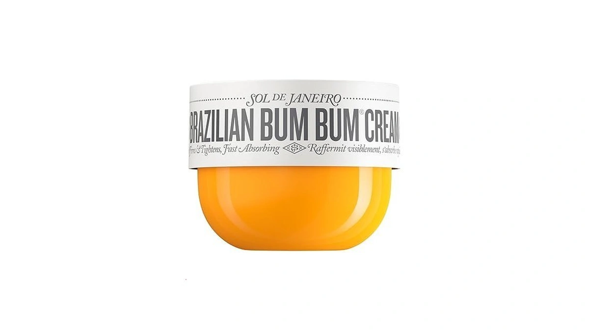 Sol De Janeiro Brazilian Bum Bum Cream 240ml