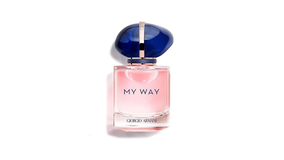 Armani Beauty - My Way - Eau De Parfum -