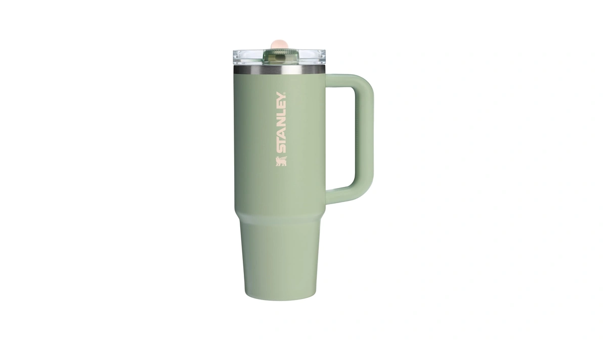 Stanley Quencher Protour Flip Straw Tumbler With Leakproof Lid 30
