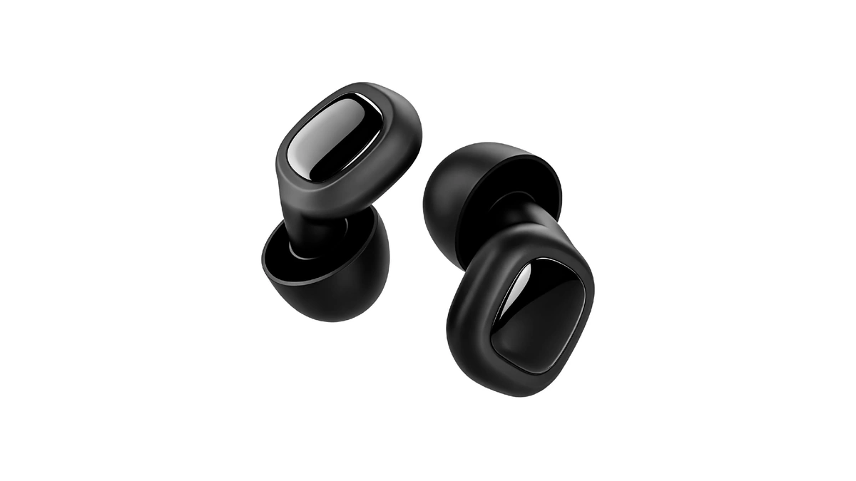 Ultra Soft Ear Plugs - 55db (snr) Noise Reduction Hearing