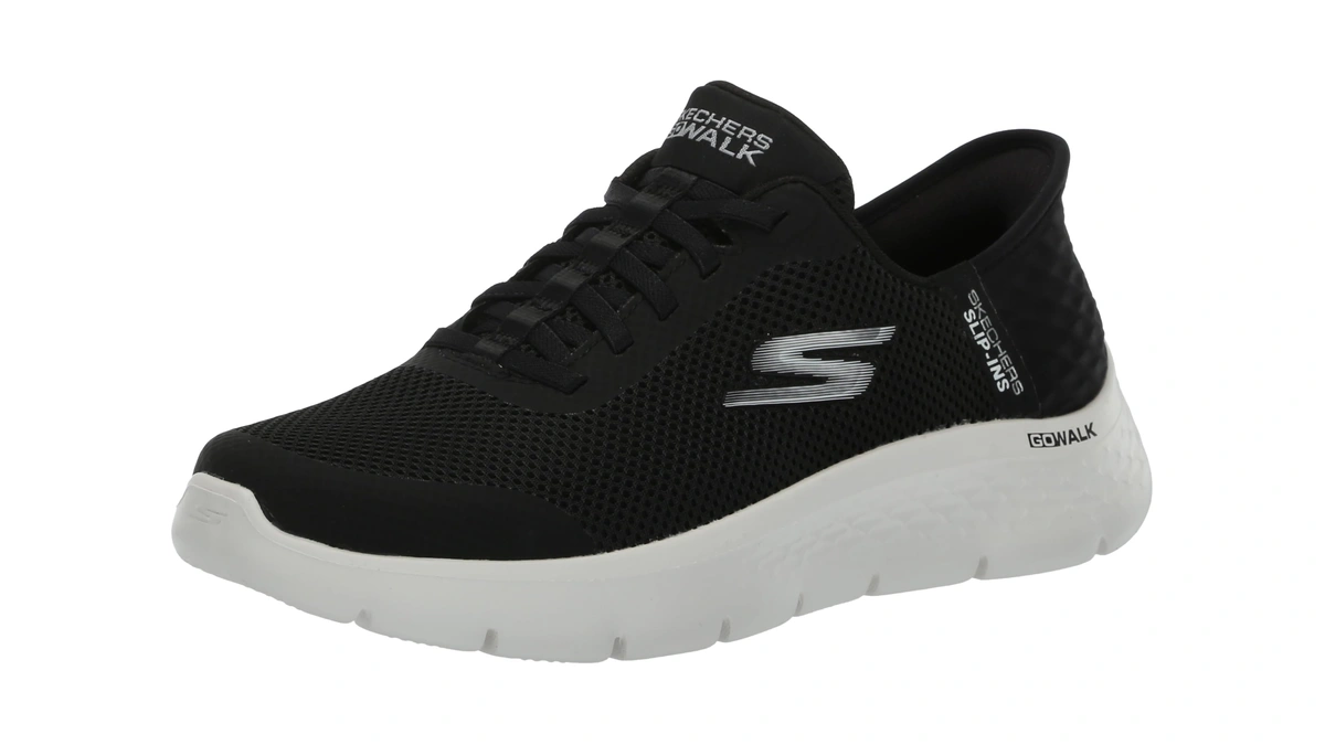 Skechers Women's Go Walk Flex Hands Free Slip-ins - Grand