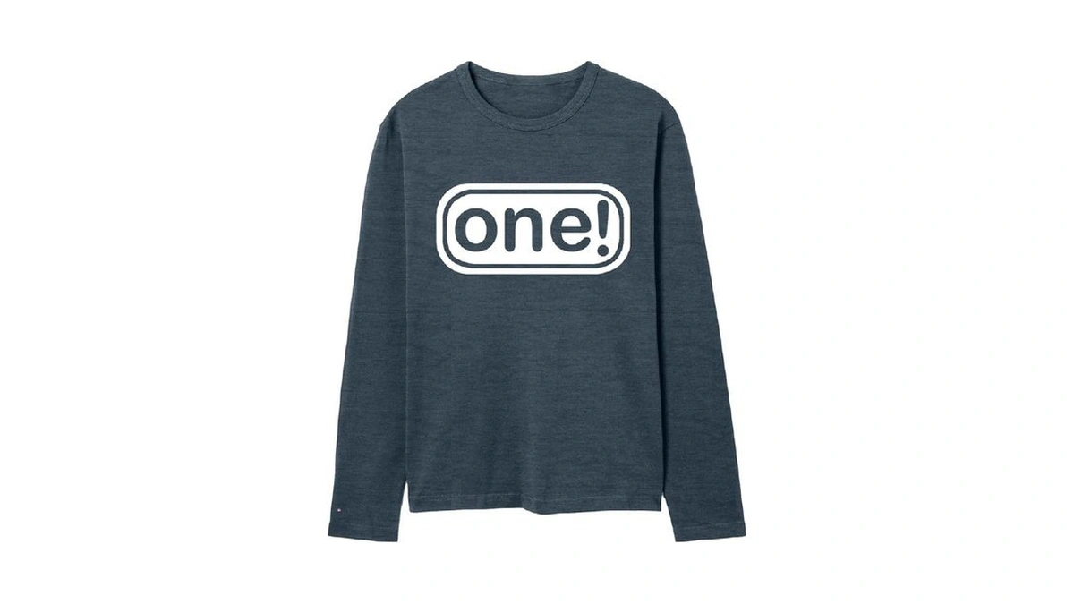 First Birthday Boy Shirt – One Year Old Toddler Tee