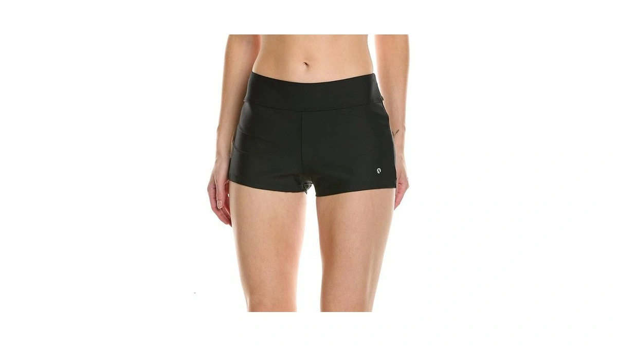 Good Karma Swim Short