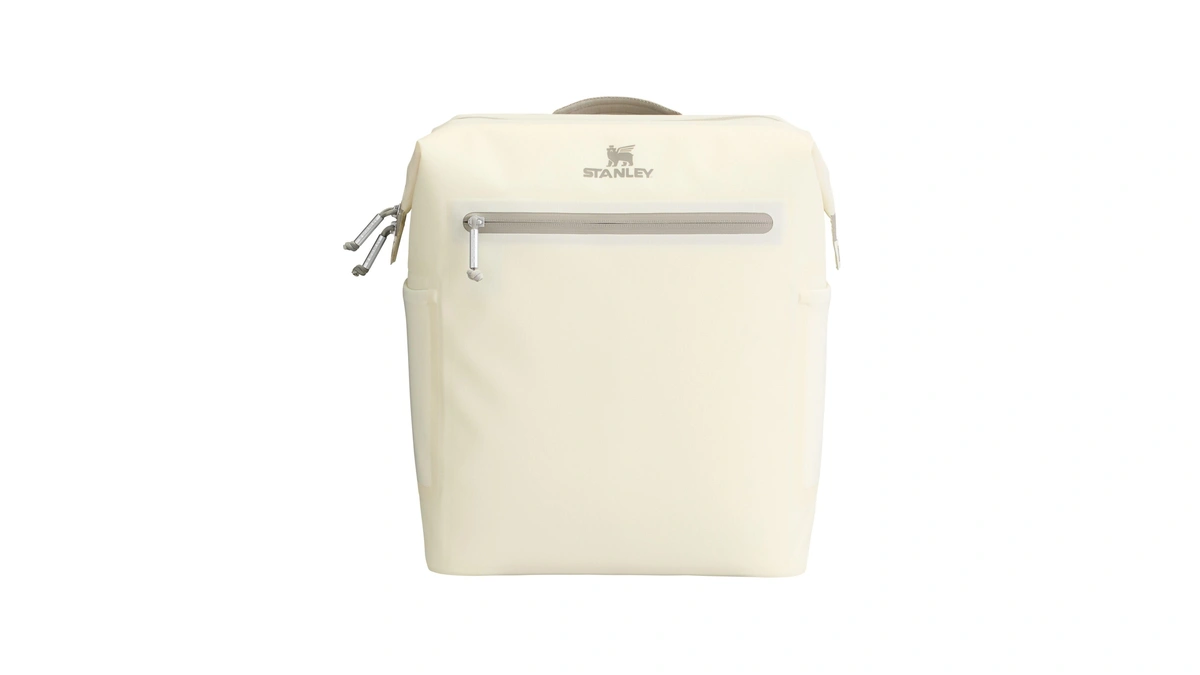 Stanley All Day Madeleine Midi Backpack Soft Cooler 14.8 Quarts