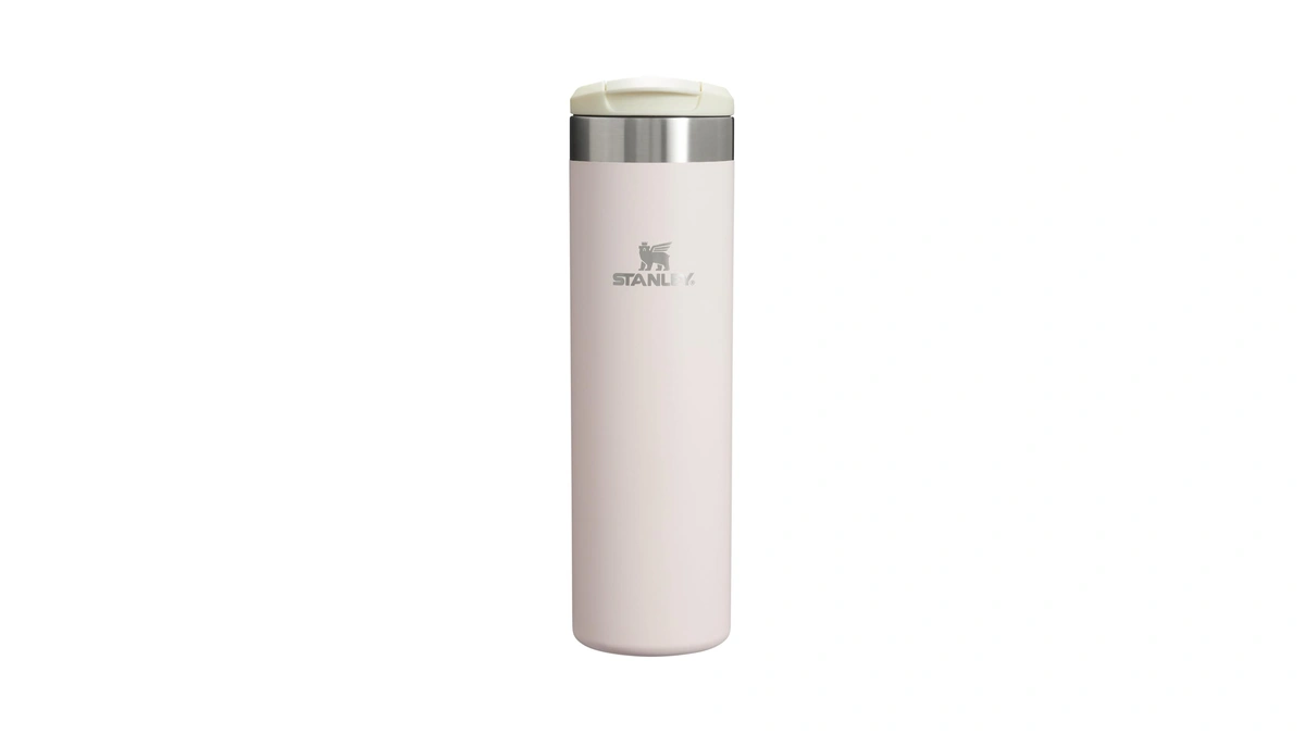 Stanley Aerolight Transit Bottle 20 Oz | Locking Drink Through