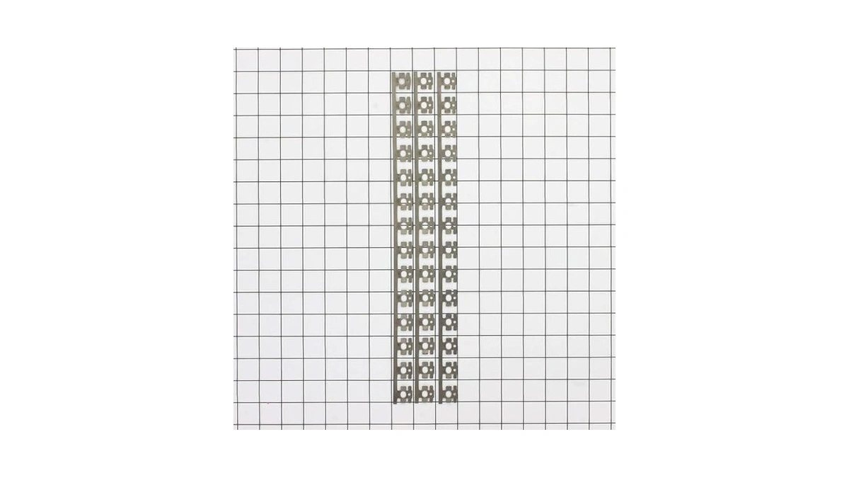 Powermatic High-speed Steel Knives, For Model 15s Planer (708816)