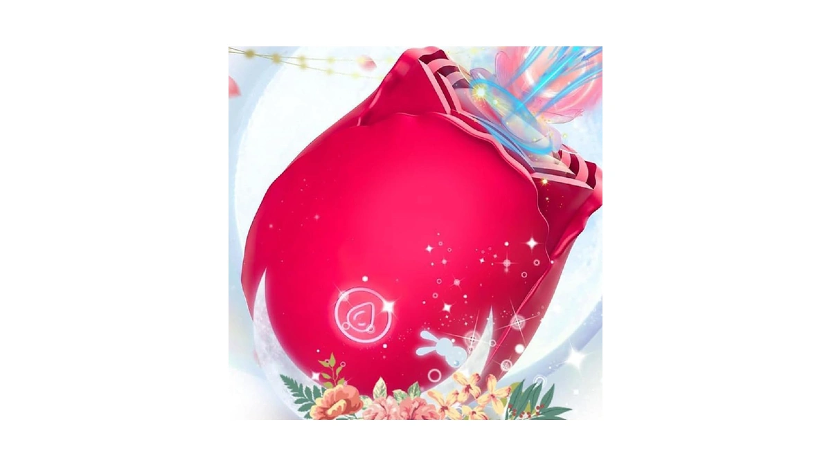Rose Toy Rose Sex Toys Clit Sucker Sex Adult Toys
