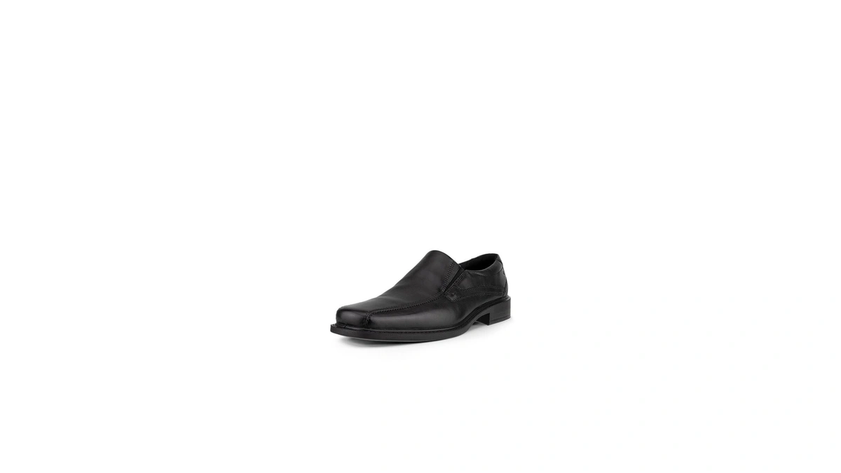 Ecco Men New Jersey Slip Black