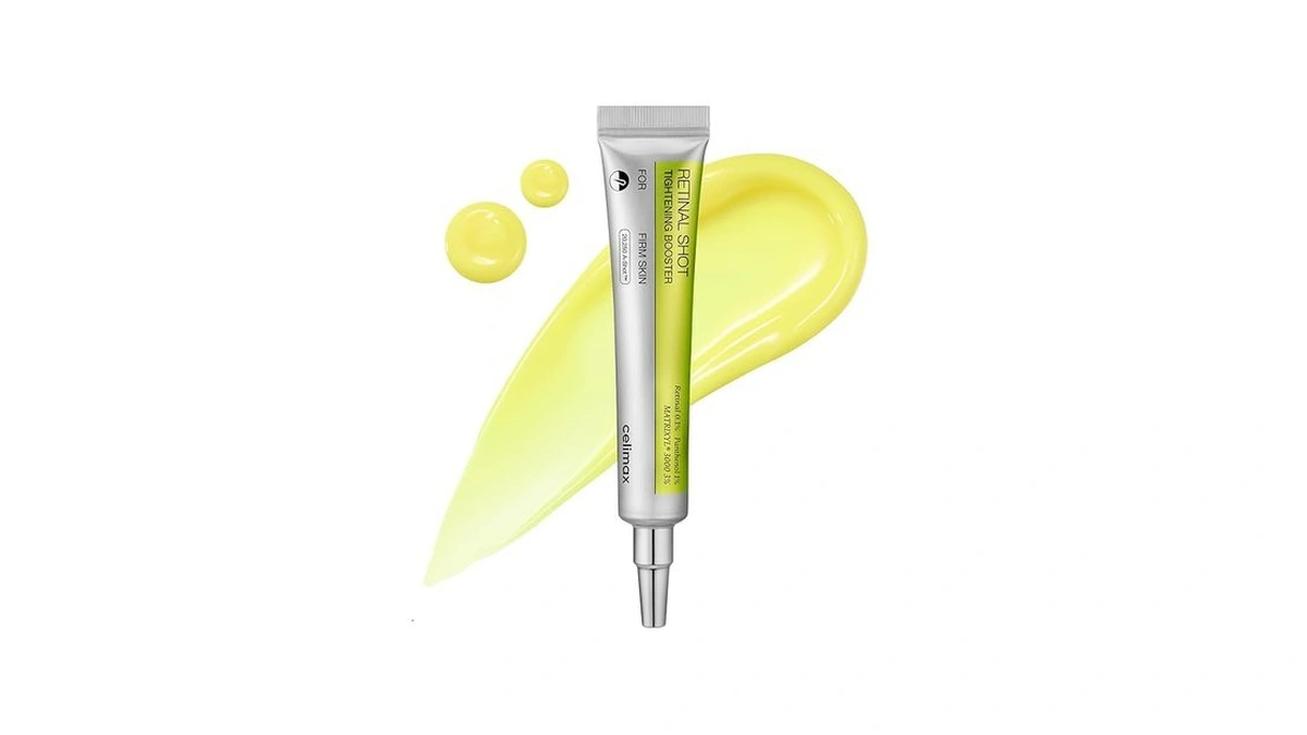Celimax The Vita A Retinal Shot Tightening Booster | 0.1%