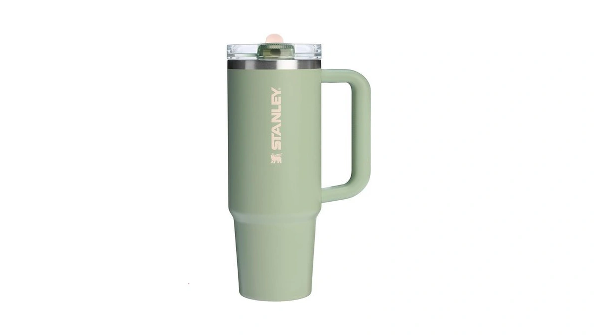 Stanley Quencher Protour Flip Straw Tumbler With Leakproof Lid 30