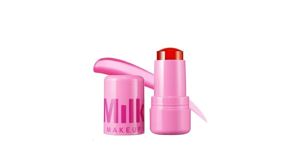 Milk Makeup Cooling Water Jelly Tint – Long-lasting Sheer Lip