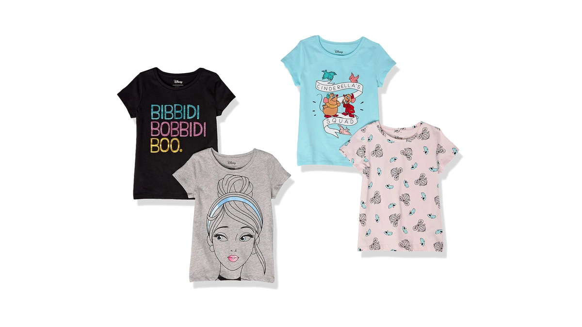 Amazon Essentials Disney | Marvel | Star Wars | Frozen