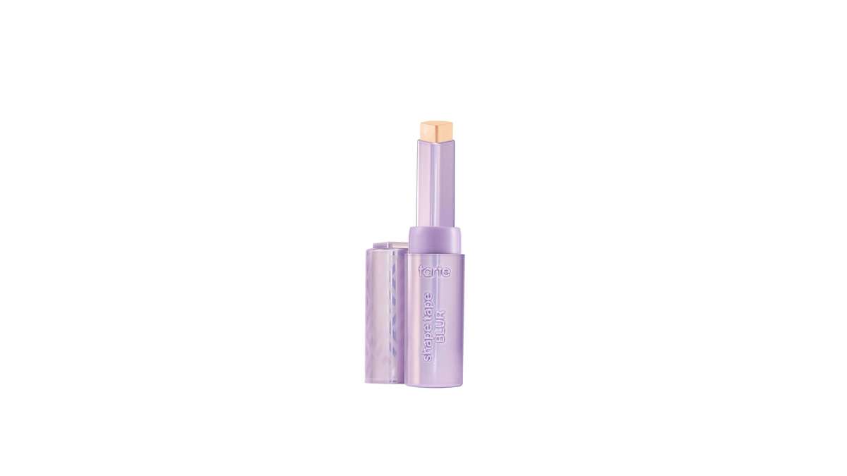 Tarte Shape Tape Blur Concealer Stick - Full Coverage Crease-proof
