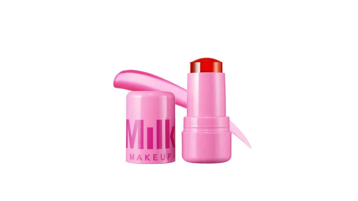 Milk Makeup Cooling Water Jelly Tint – Long-lasting Sheer Lip