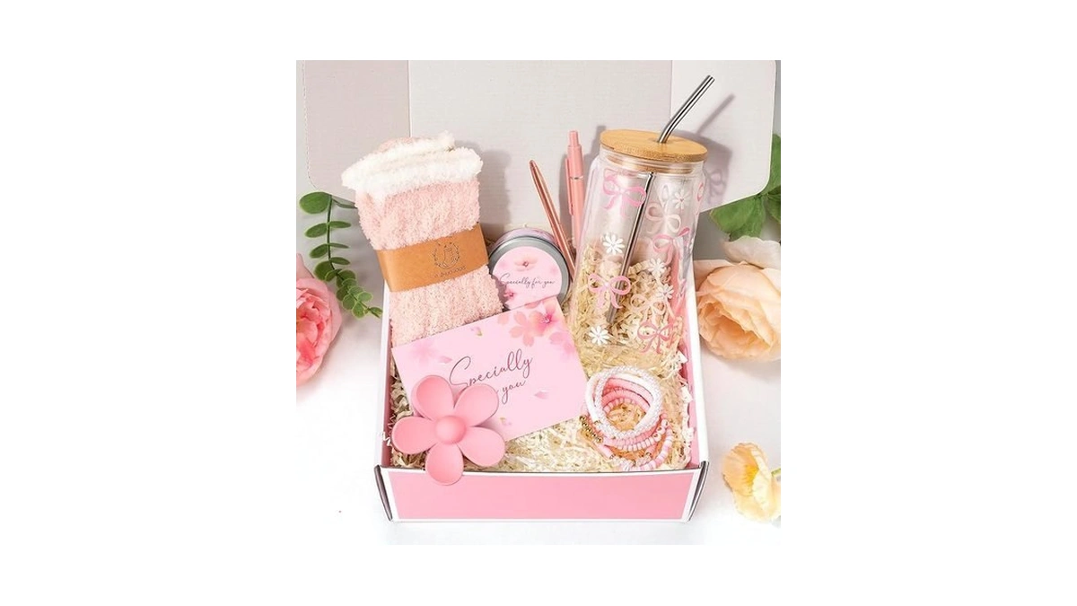 Gifts For Teenage Girls, Coquette Teen Girl Gifts Trendy Stuff,