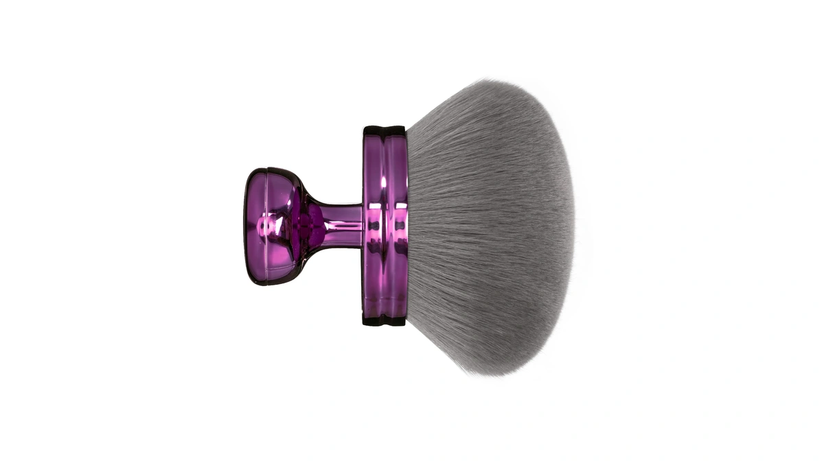 Blend & Blur Extra Large Body Makeup Brush For Self