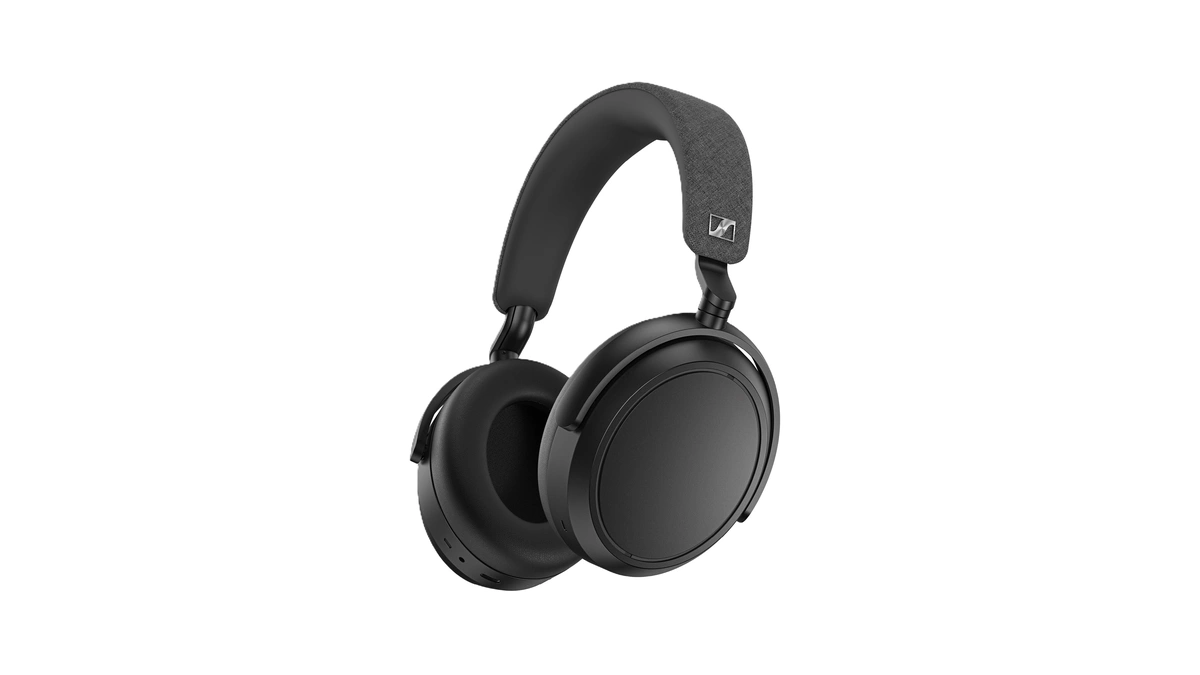 Amazon : Sennheiser Momentum 4 Wireless Noise Can
