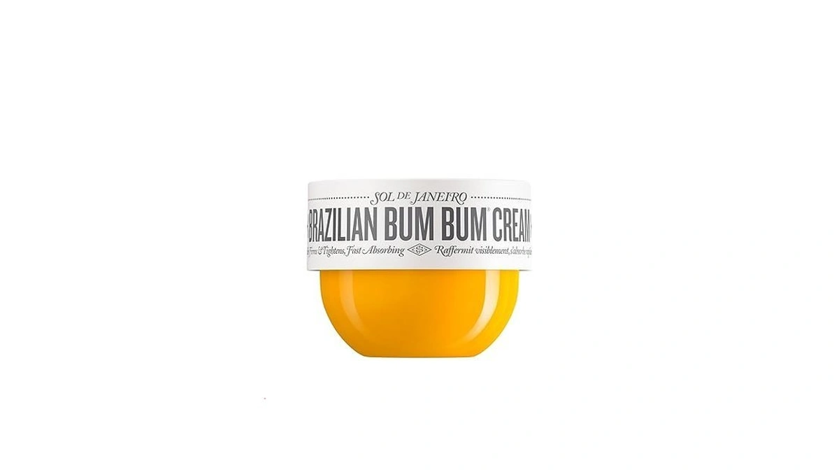 Sol De Janeiro Brazilian Bum Bum Cream 75ml