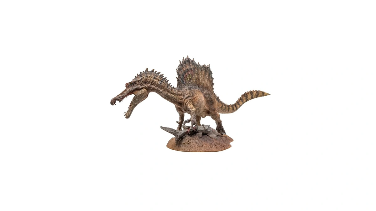 Amazon : Pnso Dinosaur Museums Series (essien The
