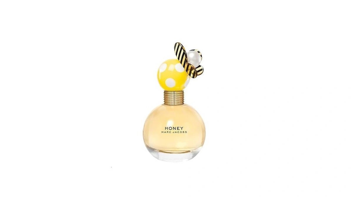 Marc Jacobs Honey Eau De Parfum – Floral Women's Perfume