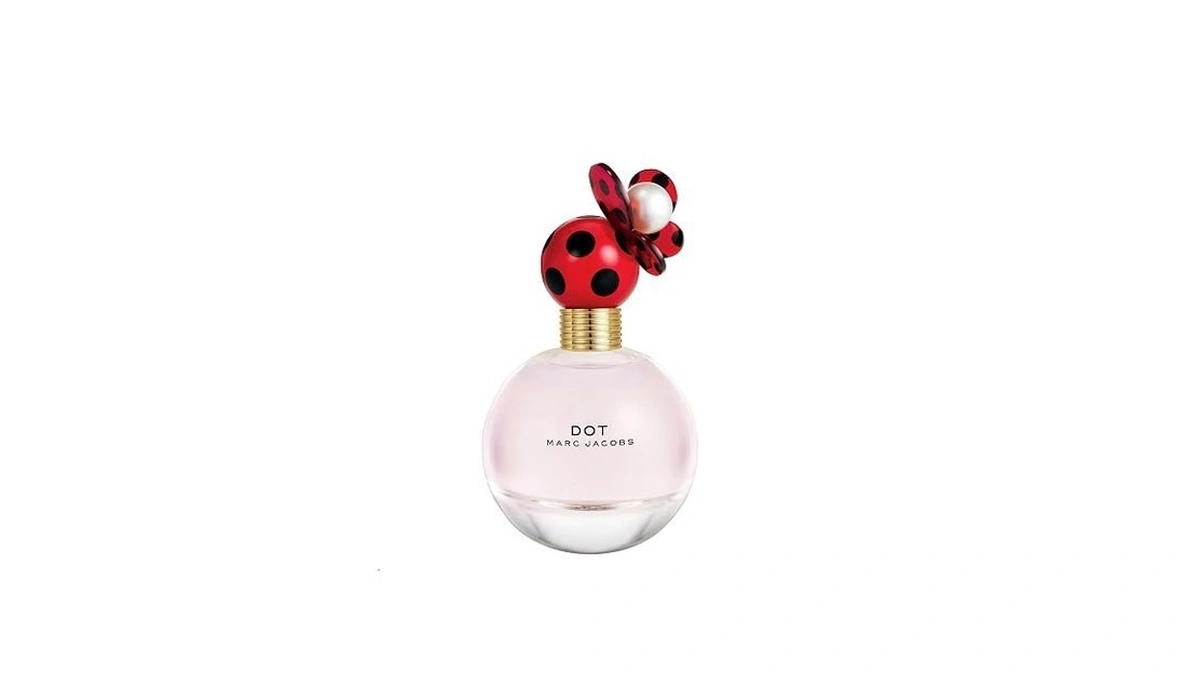 Marc Jacobs Dot Eau De Parfum 3.3 Fl Oz