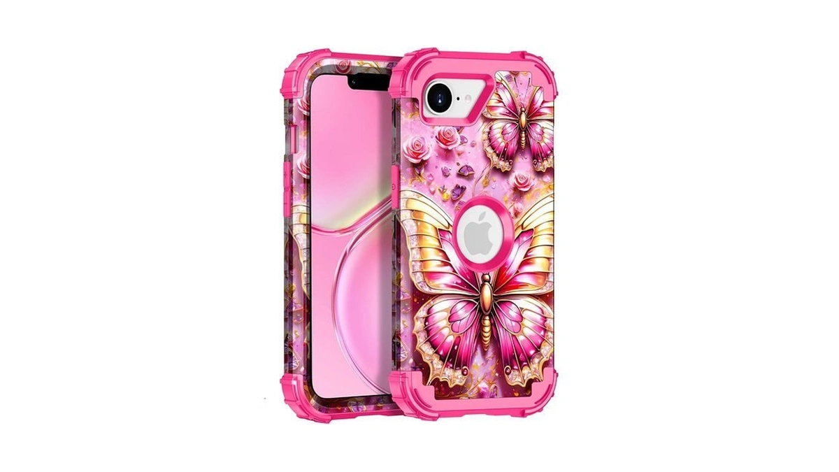 Lightning Deal Casetego Iphone Cases Deep Pin...