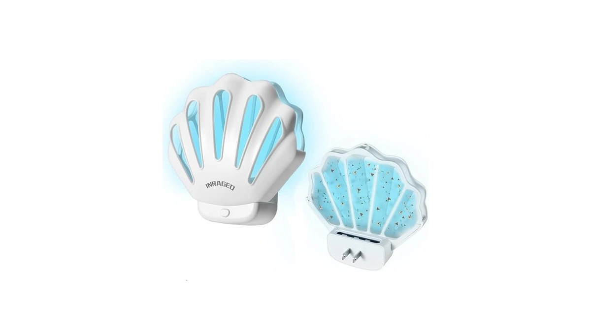 Gnat Traps For House Indoor Hu002 Plug-in Fly Trap Indoor,