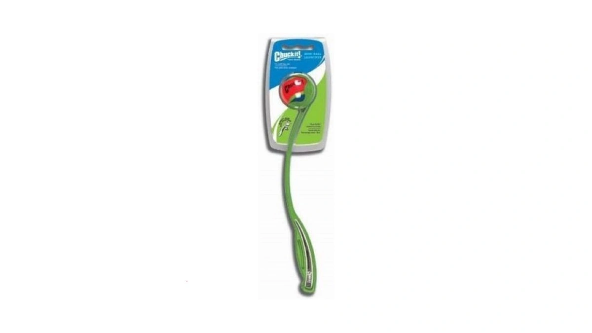 Chuckit! Sport 14s Dog Ball Launcher - Includes A 2-inch