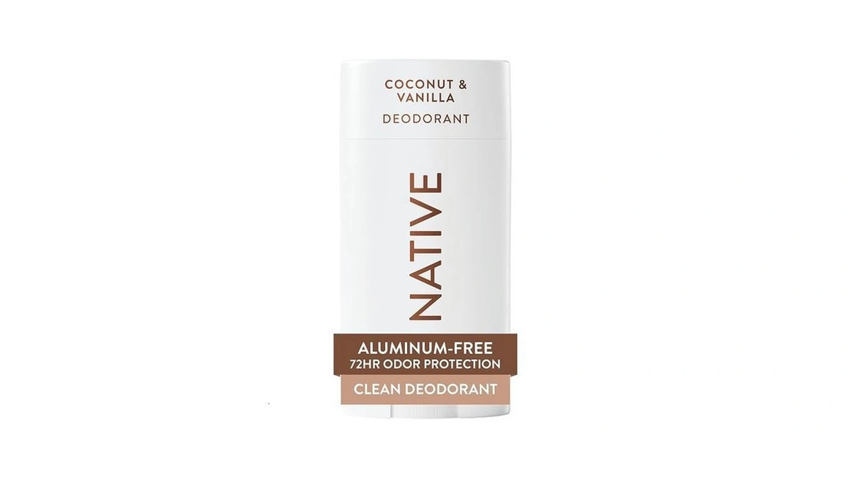 Native Deodorant Contains Naturally Derived Ingredients, 72 Hour Odor Control,