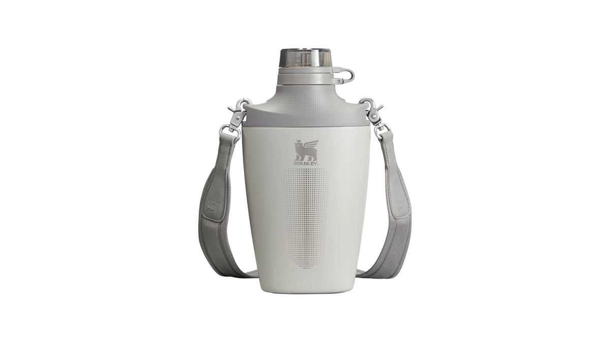 Stanley Cross Bottle 23 Oz | Travel Water Bottle With