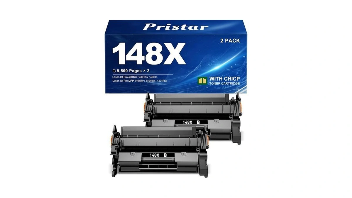 148x Toner Cartridge Replacement For Hp W1480x 148x Compatible With