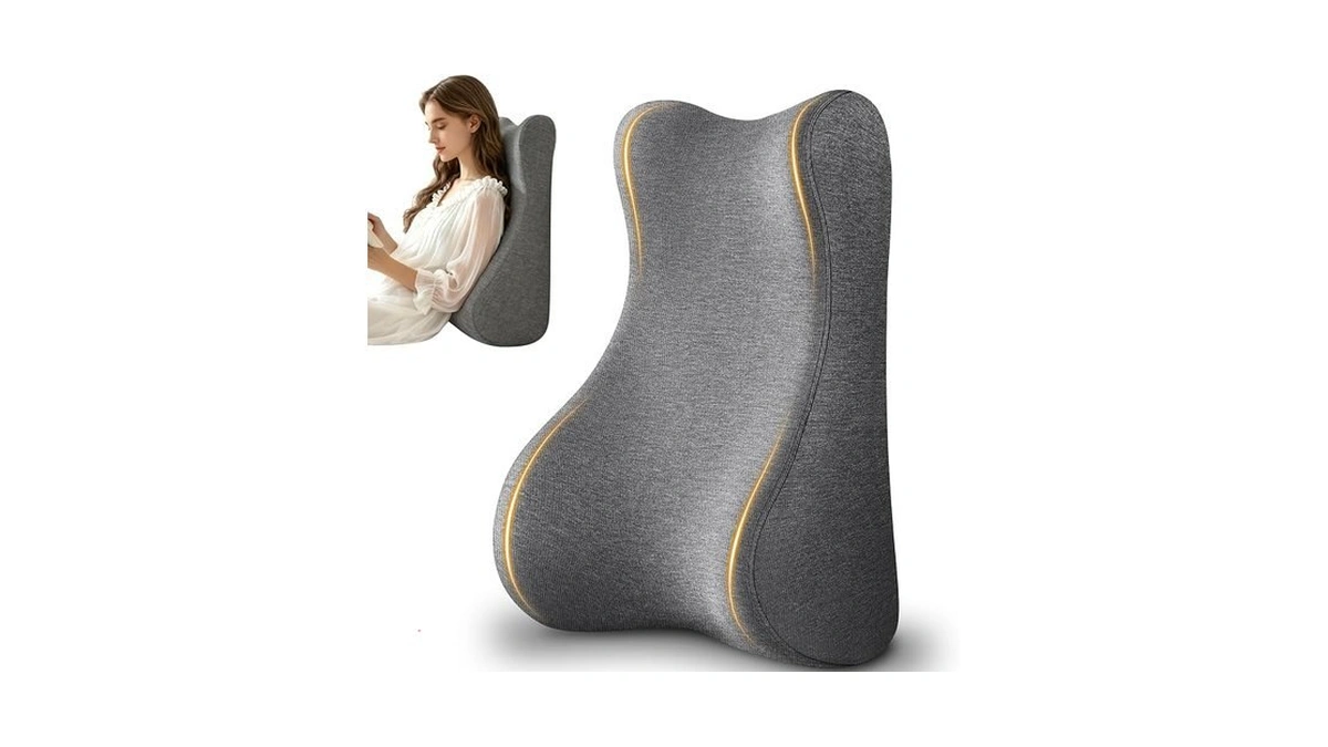 Reading Foam Wedges Grey
