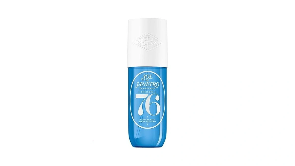 Sol De Janeiro Cheirosa 76 Hair & Body Fragrance Mist