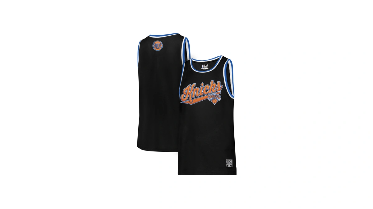 Ultra Game Men's Nba Officially Licensed Playground Tank Top -