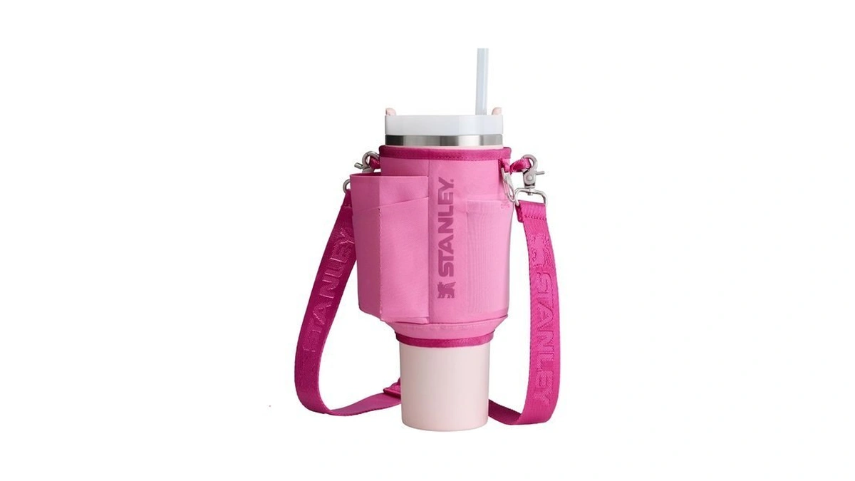 Stanley All Day Quencher Carry All For 40 Oz Tumbler