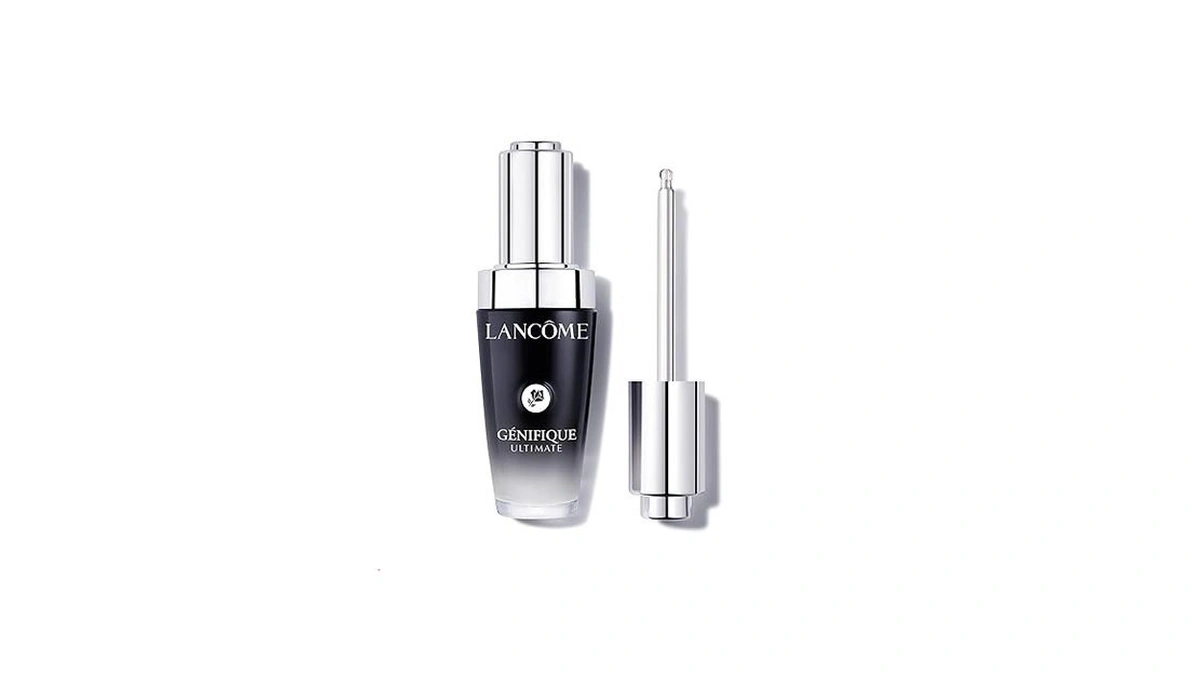 Lancôme Génifique Ultimate Recovery Serum, Anti-aging Face Serum, Advanced Skin