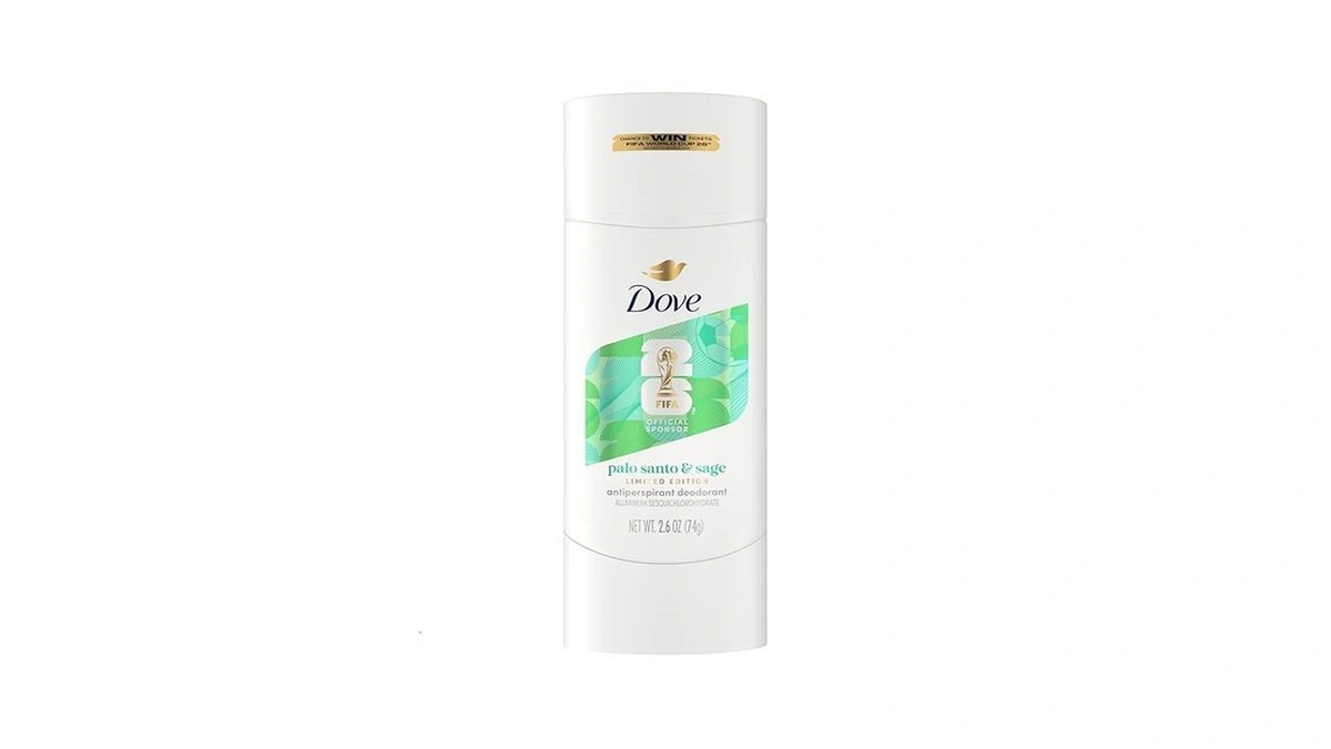Dove Clinical + Care Antiperspirant Deodorant Stick For Women |