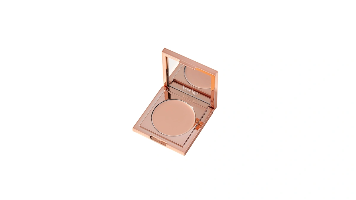 Tarte Colored Clay Cc Undereye Corrector – Full-coverage Concealer With